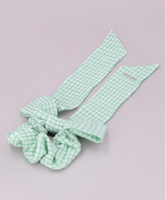 WHITE x GREEN